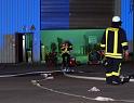 Feuer Bergisch Gladbach Am Kuelherbusch P054